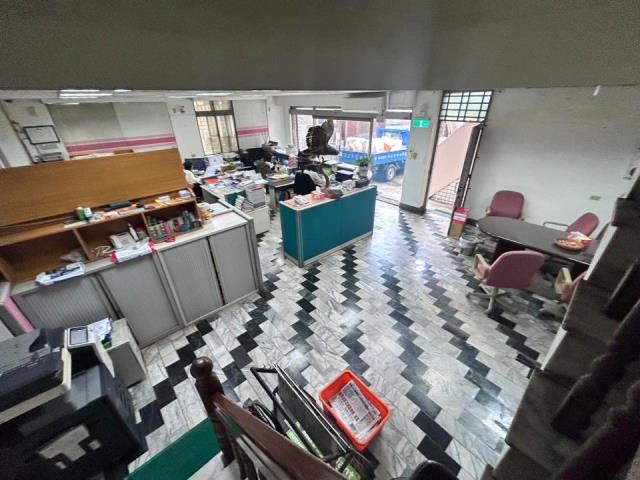 安南廠房-0