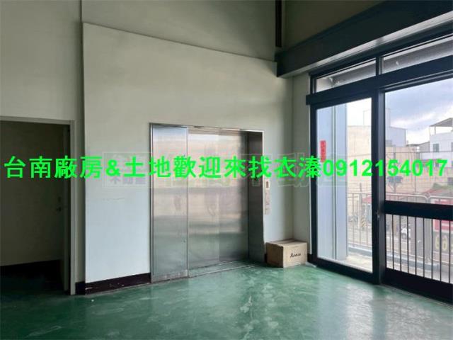 台南仁德廠房-0