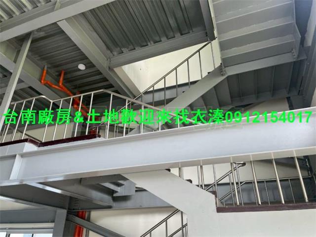 台南仁德廠房-1