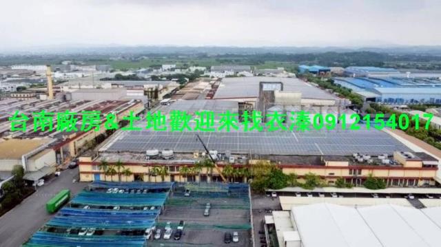 官田廠房-0
