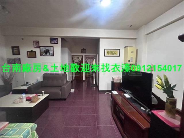 台南仁德廠住合一-0
