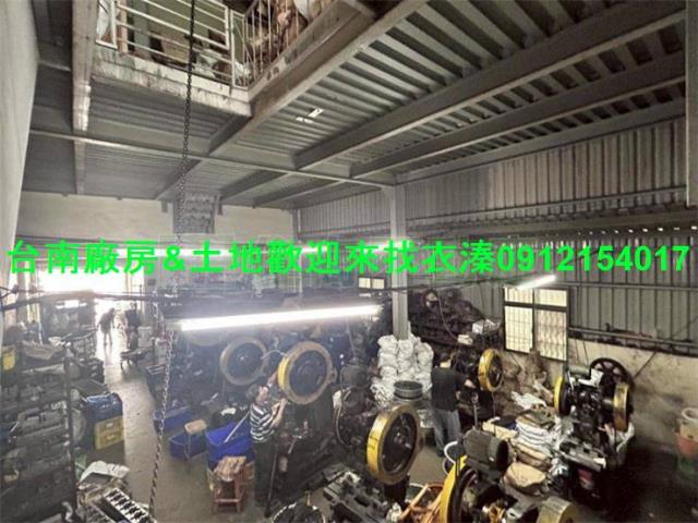台南安南工業住宅-0