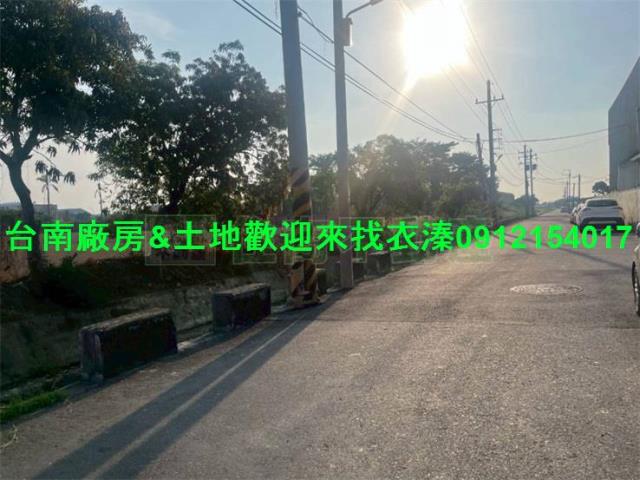 台南西港廠房-0