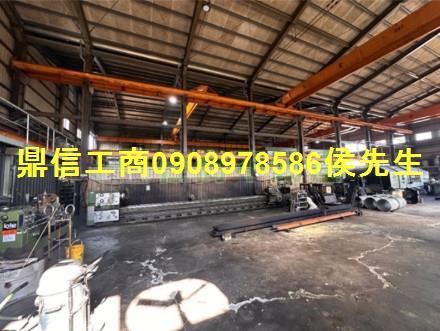 台南安南廠房-1