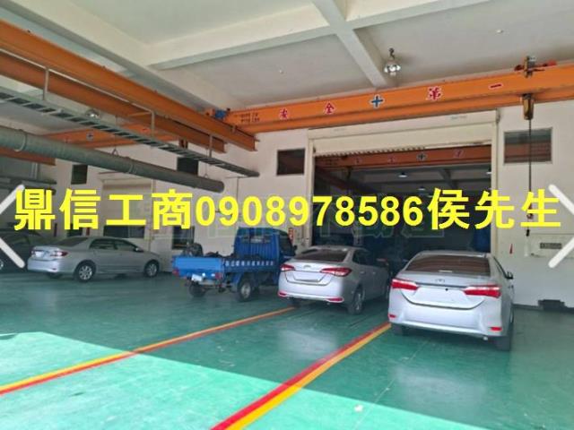 台南安南廠房-1