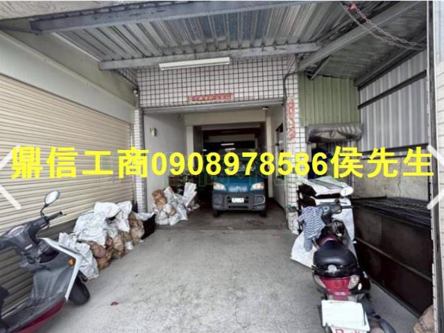 台南安南廠房-2