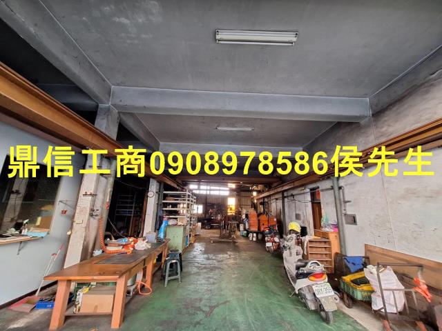 台南永康廠房-3