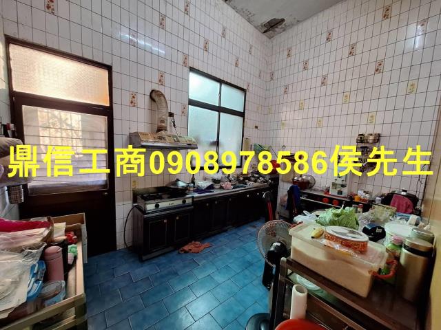 台南永康廠房-4