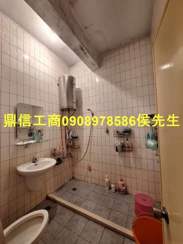 台南永康廠房-6