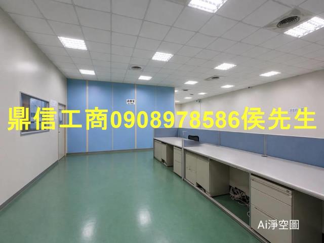 台南安南廠房-9