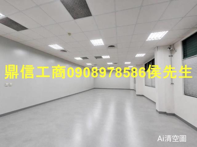 台南安南廠房-8