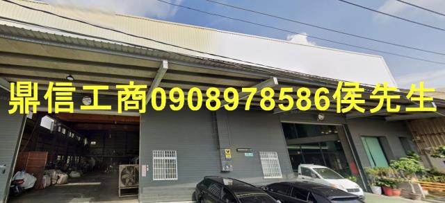 安南廠房-6