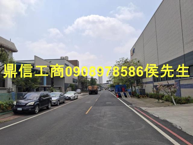 台南廠房-0