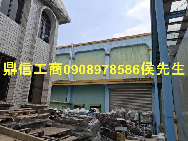台南廠房-3