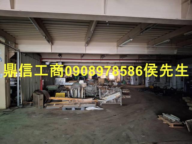 台南廠房-7