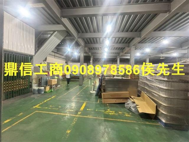 永康廠房-0