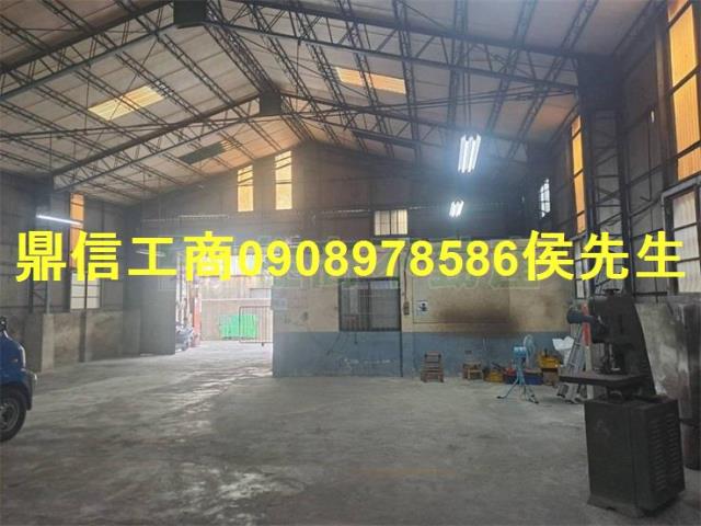 永康廠房-3
