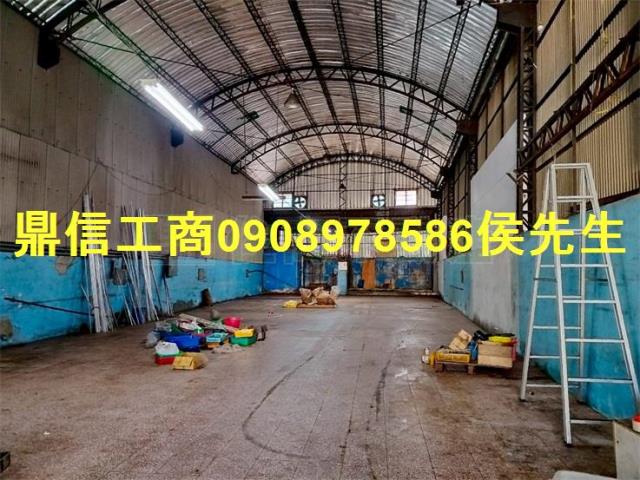 永康廠房-0
