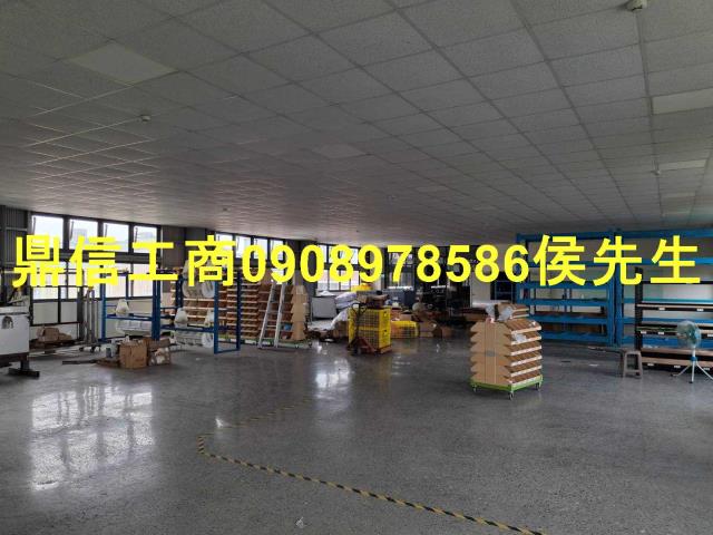 台南廠房-4