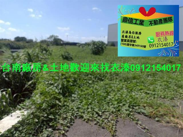 台南官田特定農業區-0