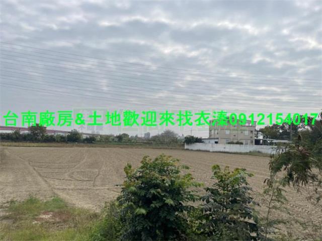 新市農地-0